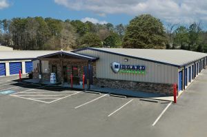 Midgard Self Storage - Clermont - 5924 Cleveland Highway