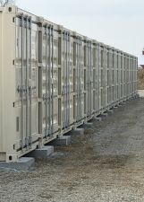 Complete Storage Services