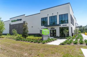 Extra Space Storage - 2003 - Palm Coast - Old Kings Rd