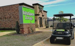 Extra Space Storage - 2216 - Edmond - NW 164th St