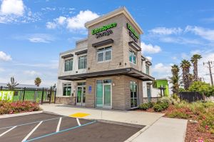 Extra Space Storage - 6082 - Hollister - Fallon Rd