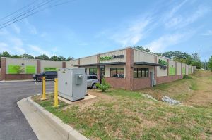 Extra Space Storage - 6277 - Chattanooga - Ashland Terrace