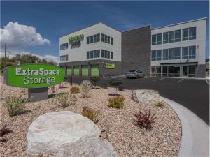 Extra Space Storage - 8982 - South Jordan - South Jordan Pkwy