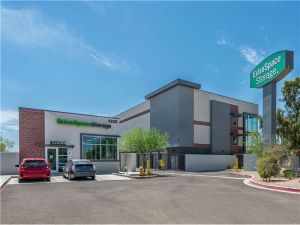 Extra Space Storage - 8996 - Phoenix - Van Buren St