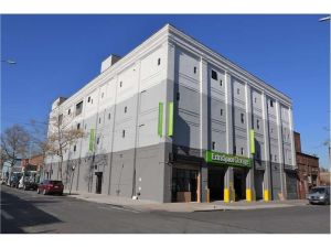 Extra Space Storage - 8884 - Bronx - Wales Ave