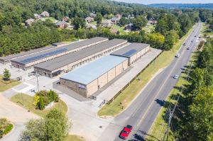 Trussville Storage