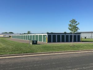 Lonsdale Mini Storage