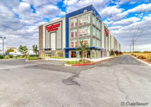CubeSmart Self Storage CA Stockton Turnpike Rd