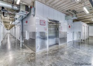 CubeSmart Self Storage CA Stockton Turnpike Rd