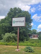 Dayville Self Storage