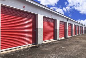 Storage Depot of North Alabama