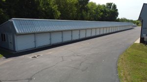 Clear Space Self Storage