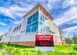 CubeSmart Self Storage FL Vero Beach 20th St