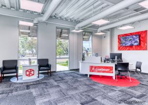 CubeSmart Self Storage FL Vero Beach 20th St