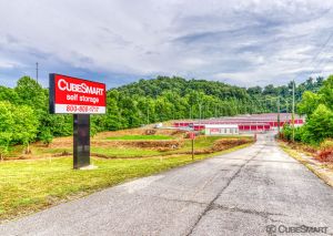 CubeSmart Self Storage TN Knoxville Asheville Hwy