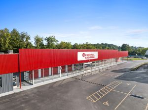 10 Federal Storage - E Andrew Johnson Hwy