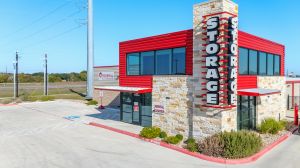 10 Federal Storage - Harry Miller Pass