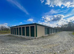 KO Storage of Pittsfield - 1121 Main St