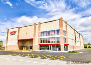 CubeSmart Self Storage NJ North Bergen 88th St