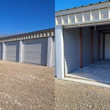 University Self Storage