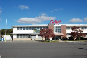 Storage America Lincoln