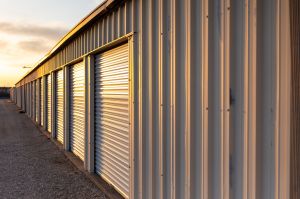 Decatur Self Storage - Winchester