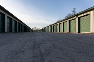 Decatur Self Storage - Bellmont