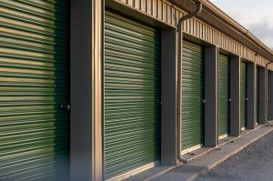 Decatur Self Storage - Village Green