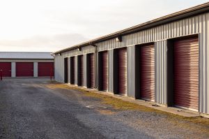 Decatur Self Storage - Industrial Park