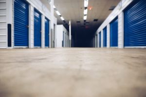 Decatur Self Storage - 13th St