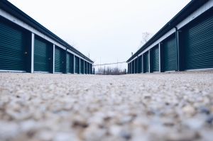 Decatur Self Storage - 11th St