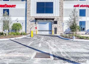 CubeSmart Self Storage FL Winter Garden Tomyn Blvd