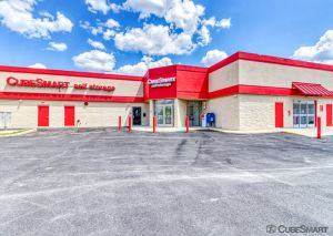 CubeSmart Self Storage - Schuylkill Road
