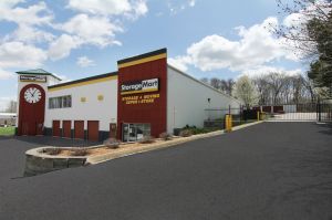 StorageMart - I-70 & 63