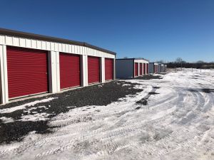 Frontier Storage