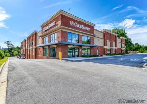 CubeSmart Self Storage GA Fayetteville W Lanier Ave