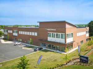 Prime Storage - Winston Salem