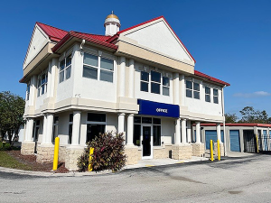 Storage Rentals of America - Fleming Island - US Hwy 17