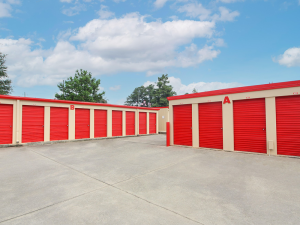 Storage Rentals of America - Augusta - 3044 Washington Rd
