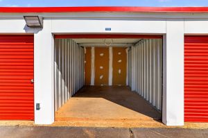 Storage Rentals of America - Spartanburg - Boiling Springs Rd
