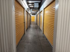 Storage Rentals of America - Jacksonville - Gum Branch Rd