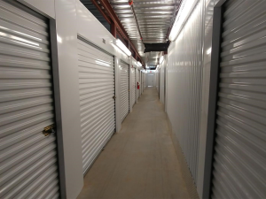 Storage Rentals of America - Opelika - North 26th St
