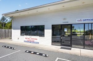 Storage Rentals of America - Aberdeen - Highway NC-211