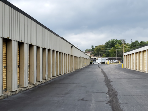 Storage Rentals of America - Danville - Riverside Dr