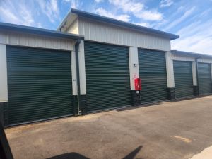 Oakdale Sunset Storage