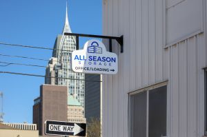 All Season Storage - STL St