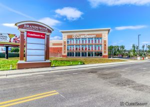 CubeSmart Self Storage MD Brandywine Crain Hwy