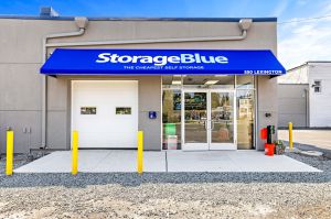 StorageBlue - Clifton