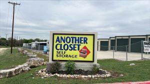 Another Closet Storage - Spring Branch