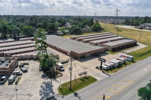 Avid Storage - Atascocita